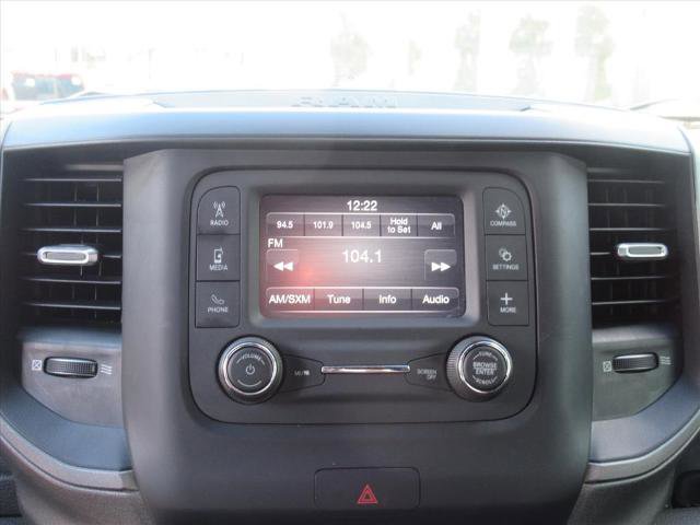 Used 2021 RAM 2500 Tradesman image 22