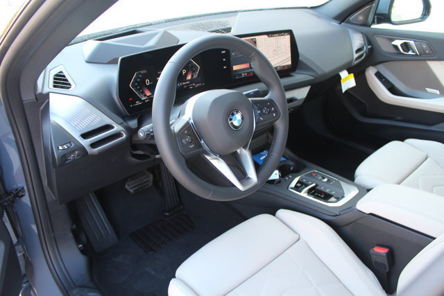 Used 2025 BMW 228i xDrive w/ Premium Package AWD/4WD image 9