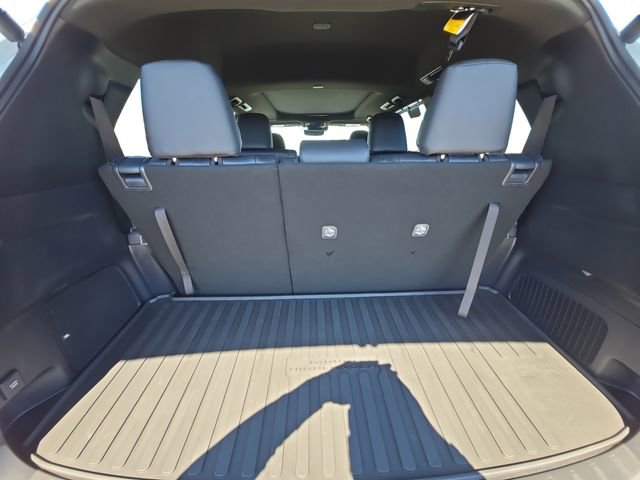 Used 2026 Toyota Grand Highlander AWD Hybrid image 13