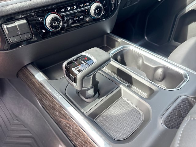 New 2026 Chevrolet Silverado 1500 RST w/ RST All Star Premium Package AWD/4WD image 20