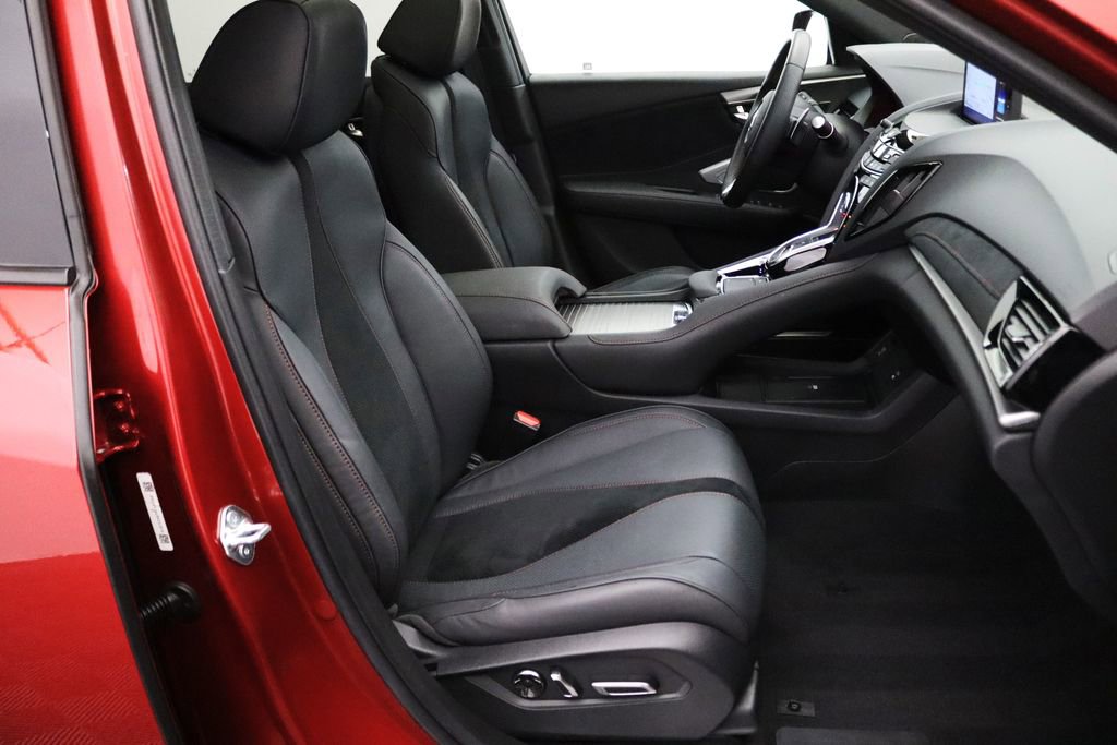 Certified 2024 Acura RDX A-Spec image 14