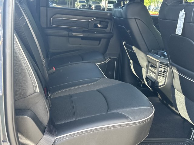 New 2026 RAM 2500 Limited RWD image 15