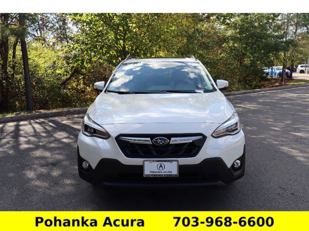 Used 2023 Subaru Crosstrek 2.5i Limited image 2