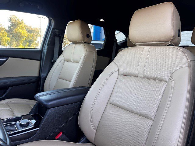 Certified 2023 Chevrolet Blazer Premier image 12