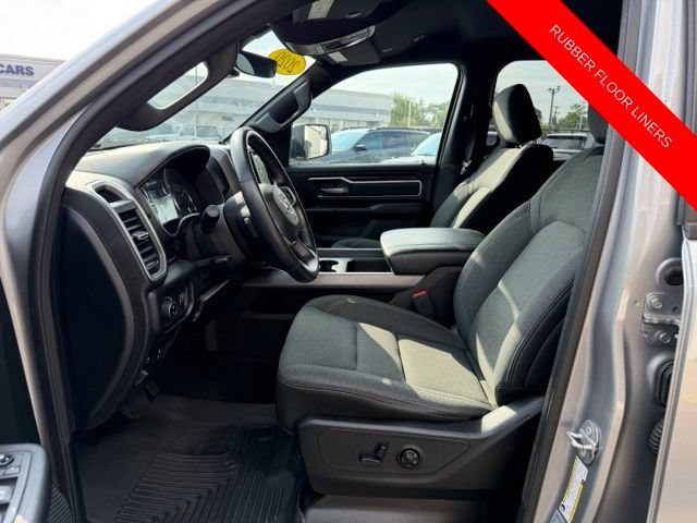 Used 2020 RAM 1500 Big Horn AWD/4WD image 6