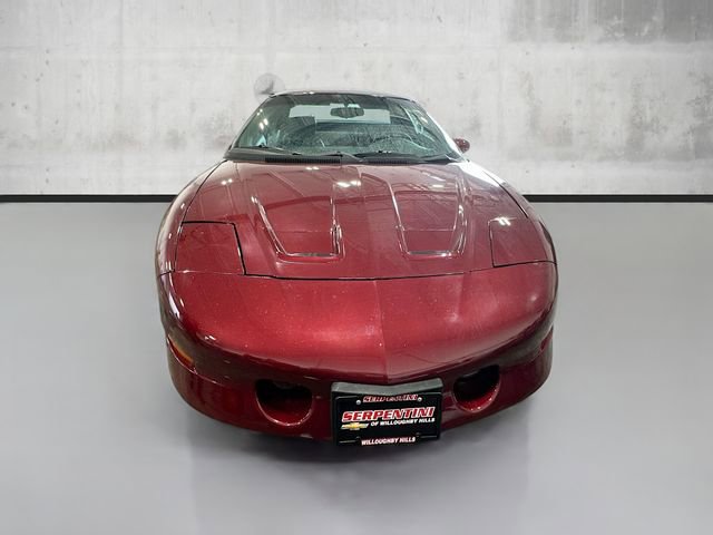 Used 1994 Pontiac Firebird Trans Am image 2