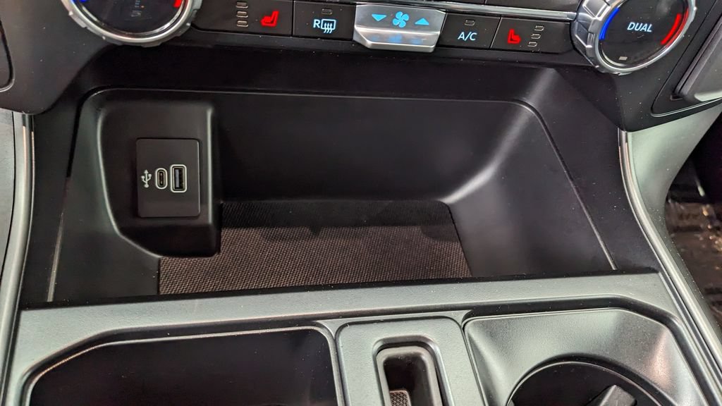 Certified 2025 Ford F150 Tremor w/ Tow/Haul Package AWD/4WD image 29