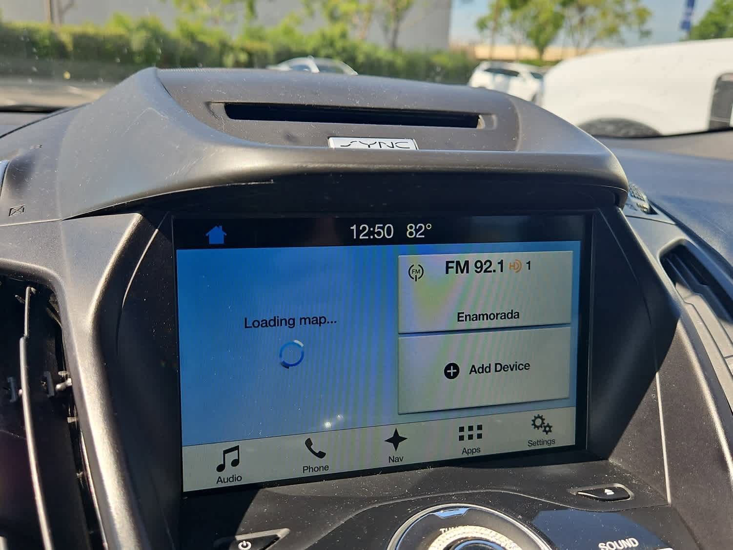 Used 2017 Ford Escape Titanium image 15