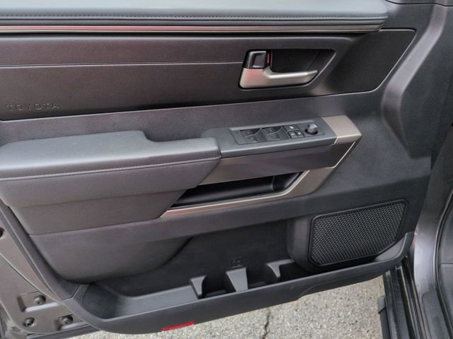 Used 2022 Toyota Tundra SR5 w/ Convenience Package image 12
