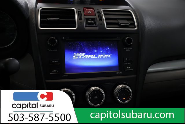 Used 2017 Subaru Forester 2.5i w/ Alloy Wheel Package AWD/4WD image 17