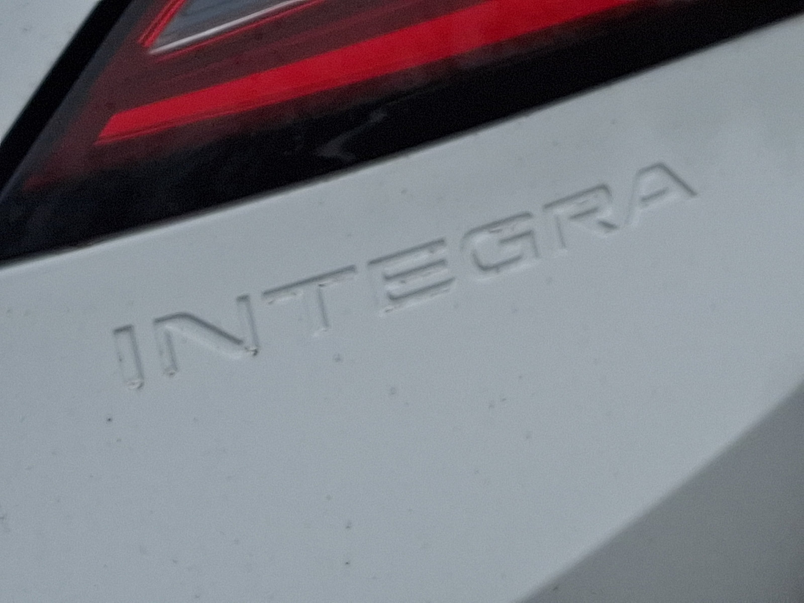 New 2026 Acura Integra A-Spec FWD image 22