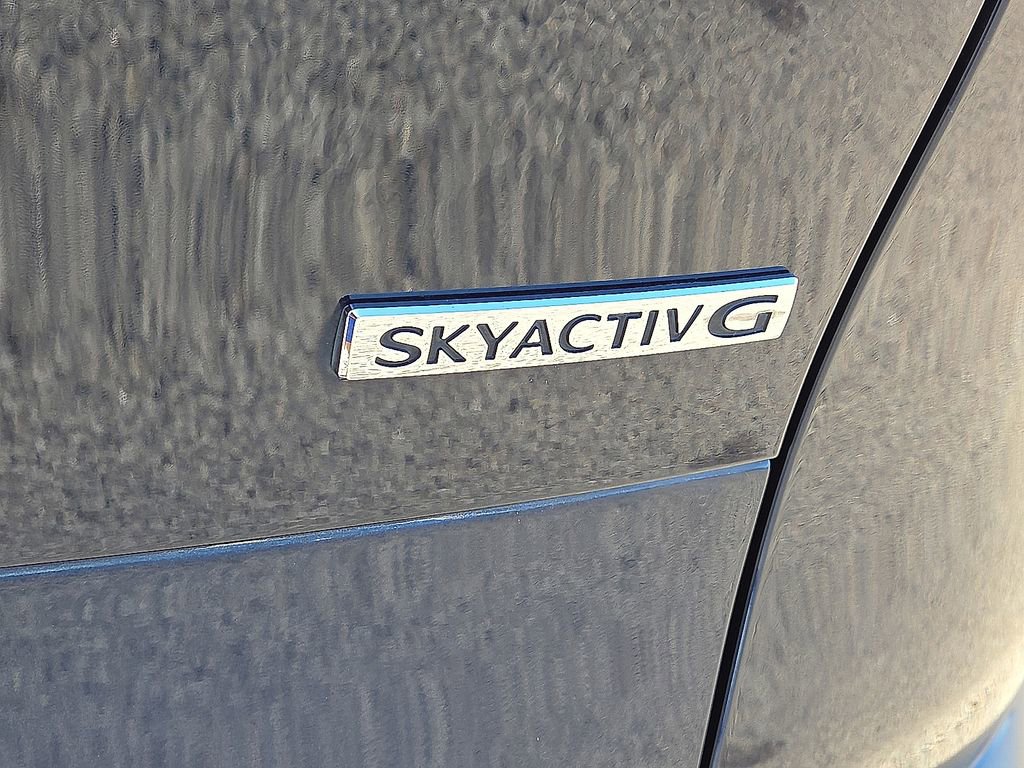 Used 2024 MAZDA CX-30 AWD 2.5 S w/ Select Sport Pkg image 15