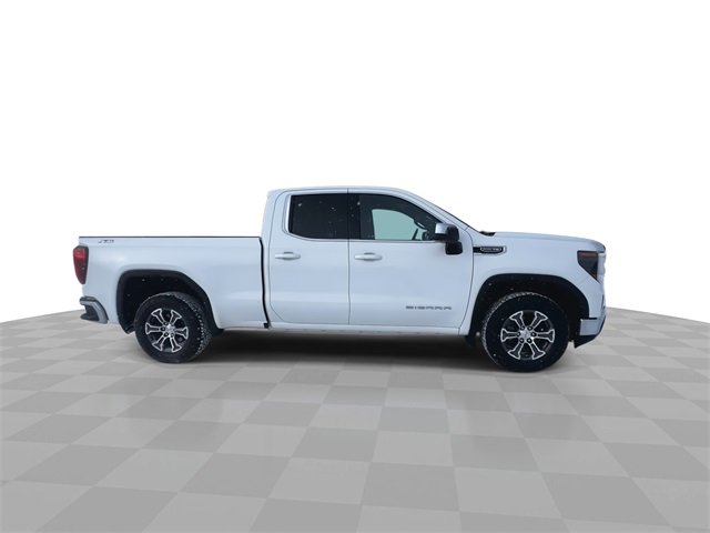 Used 2024 GMC Sierra 1500 SLE image 9