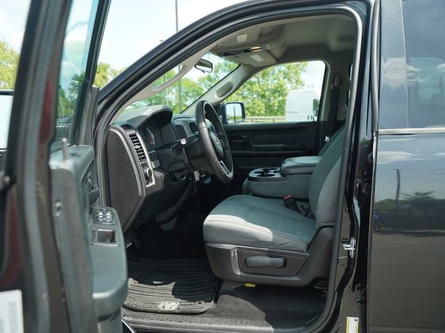 Used 2017 RAM 1500 Tradesman w/ Popular Equipment Group AWD/4WD image 12
