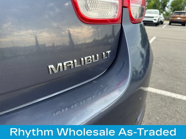 Used 2014 Chevrolet Malibu LT FWD image 34