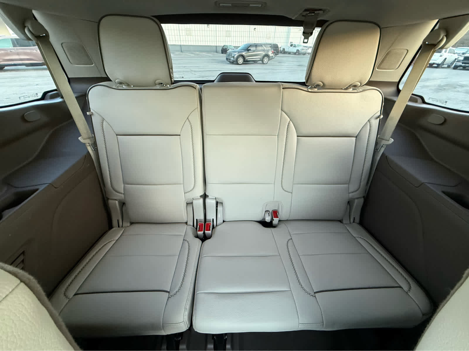 Used 2024 GMC Yukon Denali image 17