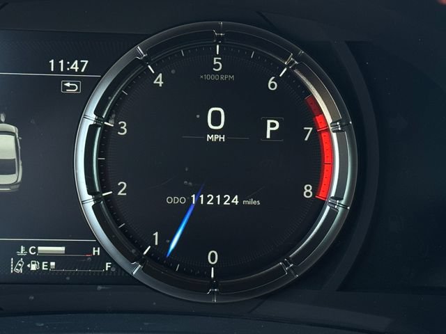 Used 2022 Lexus IS 350 F Sport w/ Memory Package AWD/4WD image 26