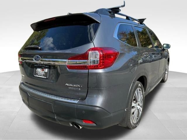 Used 2021 Subaru Ascent Limited w/ Technology Package image 7