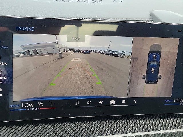 New 2027 BMW X7 M60i AWD/4WD image 28