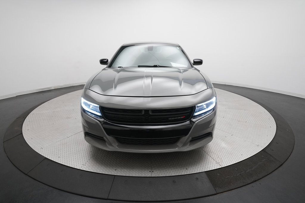 Used 2018 Dodge Charger GT w/ Blacktop Package image 11