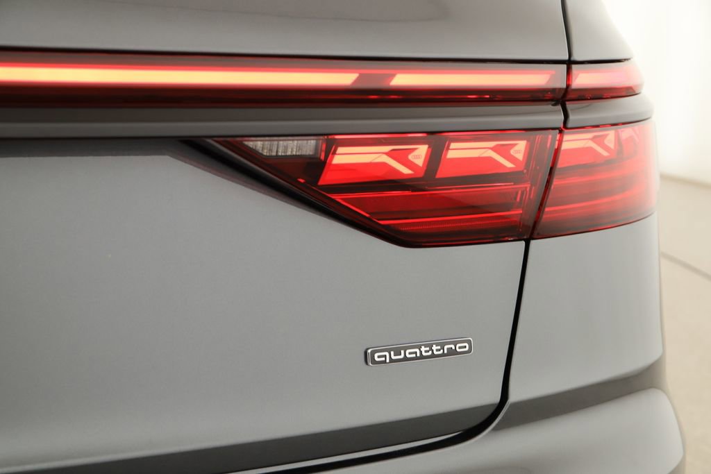 New 2026 Audi A8 L 3.0T AWD/4WD image 34