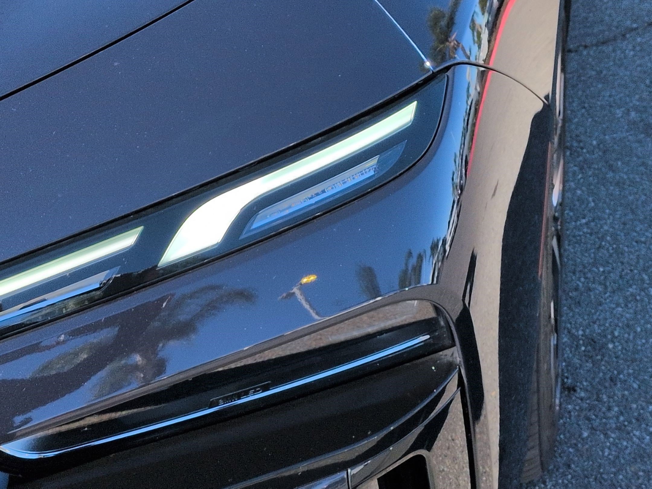 Used 2024 BMW 760i xDrive 760i xDrive w/ Premium Package 2 image 6