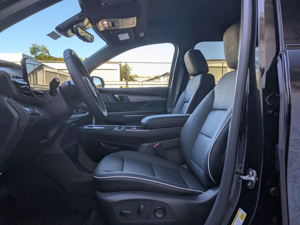 New 2026 Buick Enclave Sport Touring w/ Power Package image 14