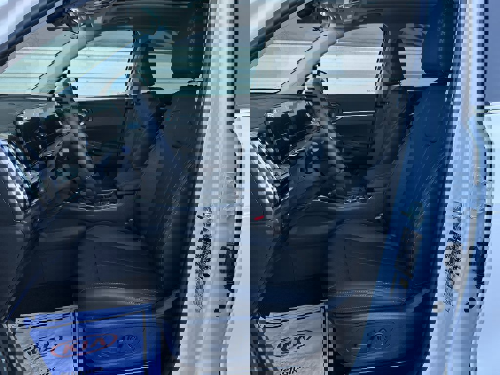 New 2026 Kia Sorento S w/ S Panoramic Sunroof Package image 11