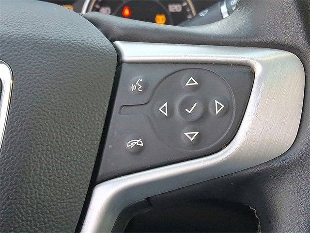 Used 2023 GMC Acadia SLT image 25