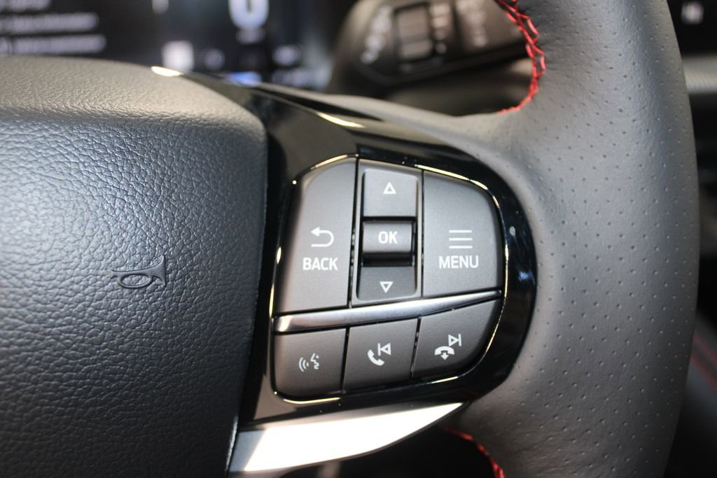 New 2026 Ford Explorer ST-Line w/ ST-Line Street Pack image 36