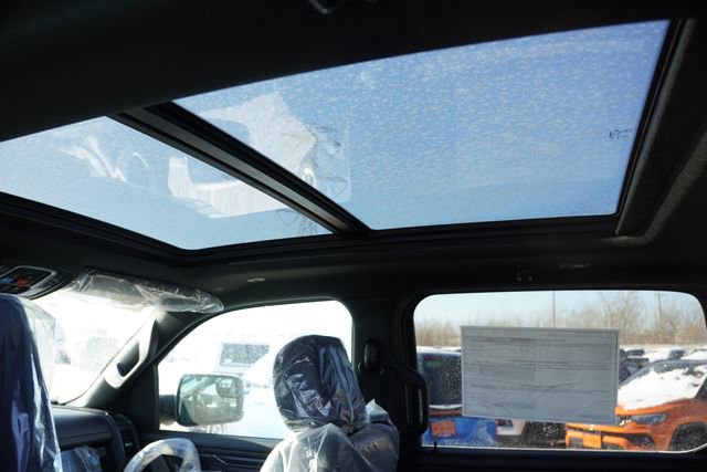 New 2026 RAM 1500 Rebel w/ Rebel Level 2 Equipment Group image 12