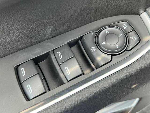 New 2026 Chevrolet Silverado 1500 LT AWD/4WD image 17