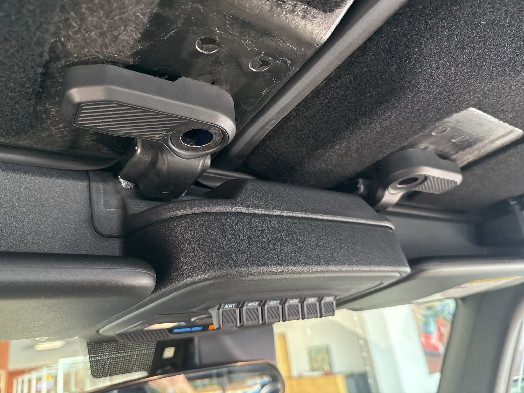 Used 2024 Ford Bronco Badlands image 35