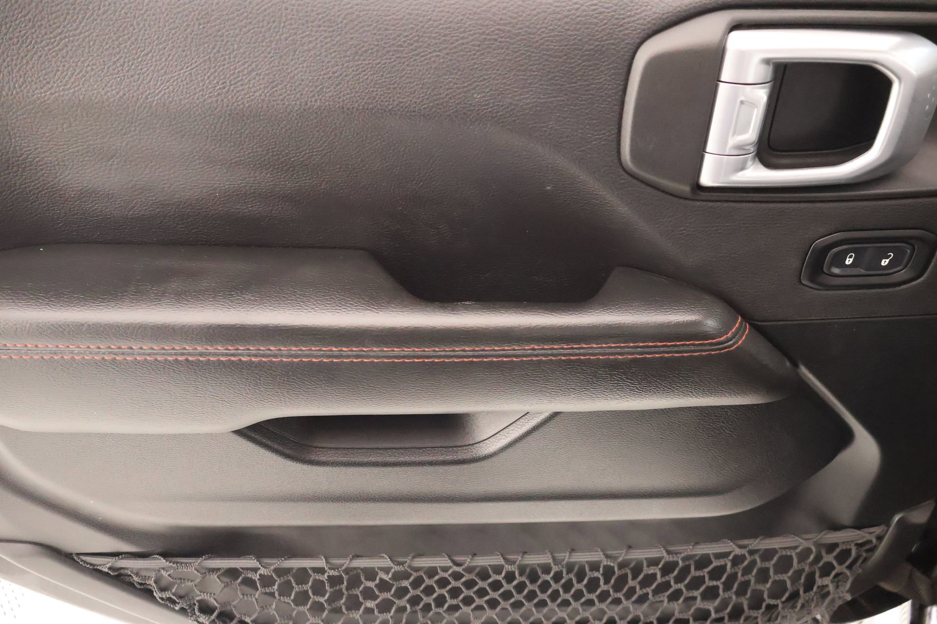 Used 2021 Jeep Gladiator Rubicon image 15