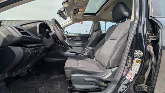 Used 2019 Subaru Impreza 2.0i Premium AWD/4WD image 3