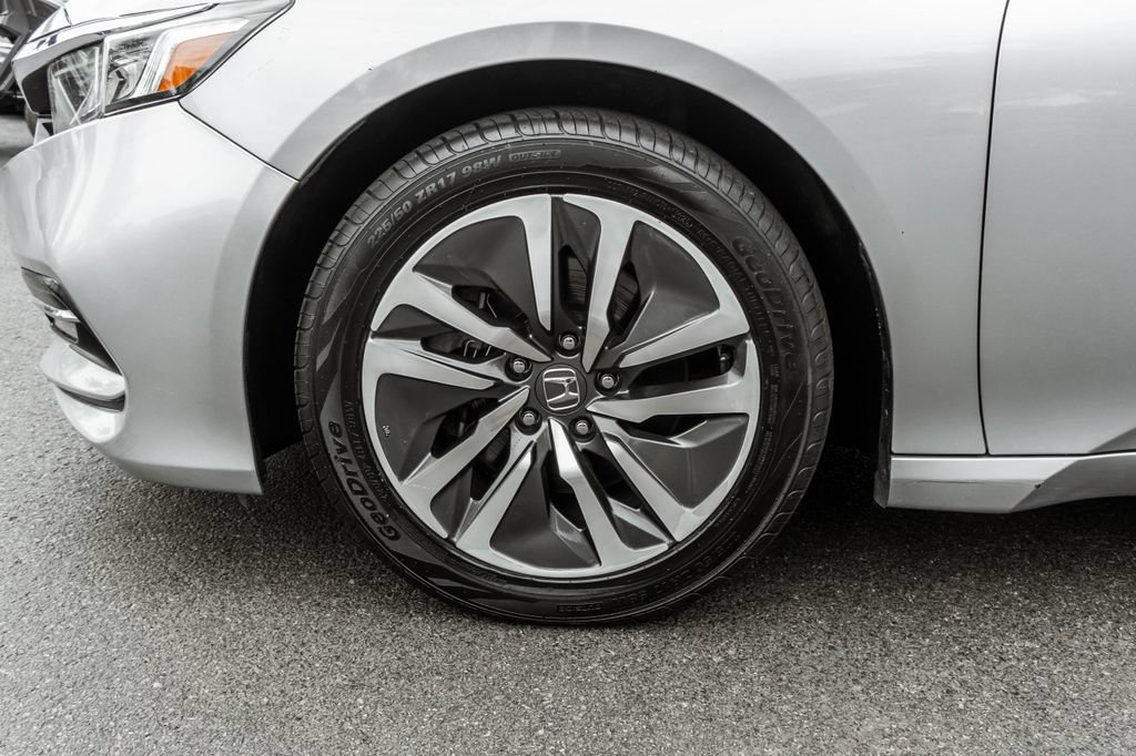 Used 2019 Honda Accord EX image 30