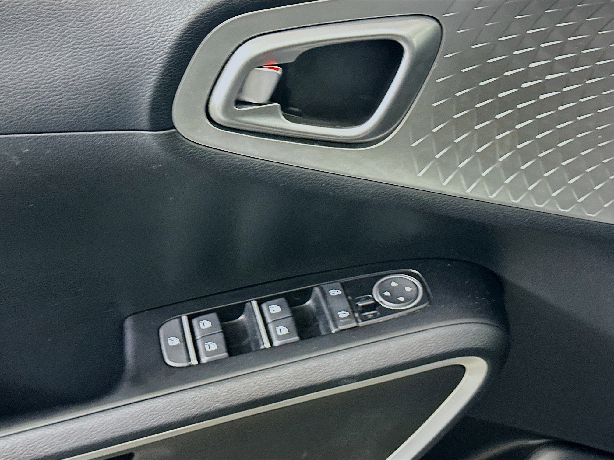 Used 2024 Kia Soul LX w/ Option Group 015 image 15