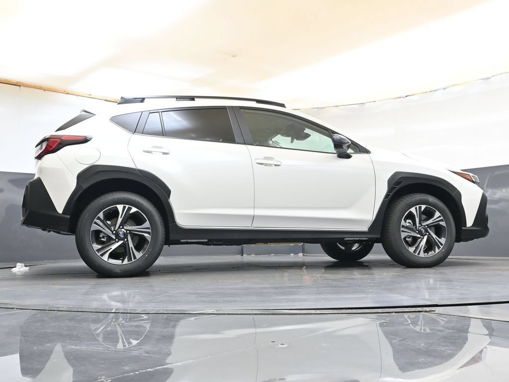 New 2026 Subaru Crosstrek 2.0i Premium AWD/4WD image 42