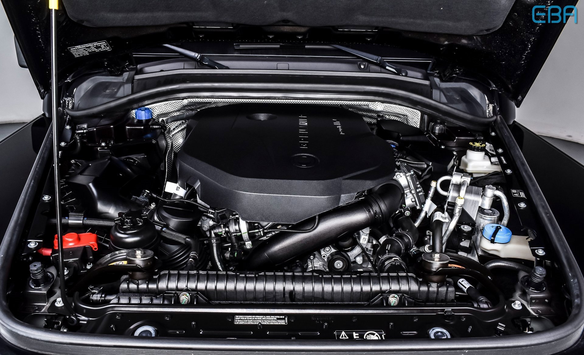 Used 2024 INEOS Grenadier Fieldmaster Edition image 11