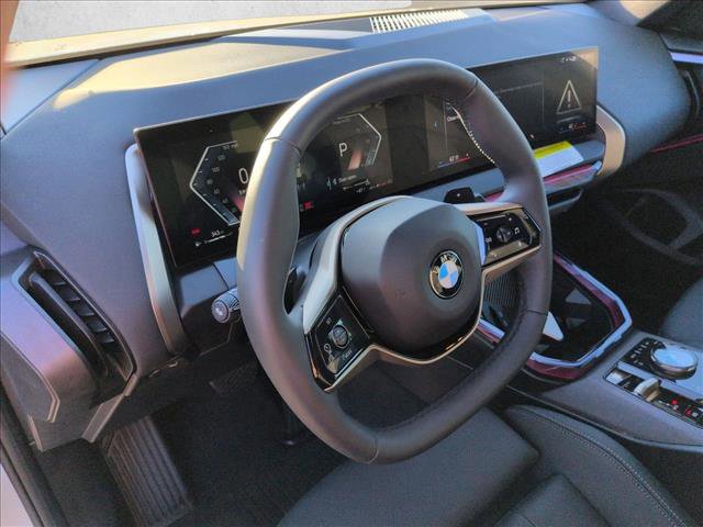 Used 2025 BMW X3 xDrive30i w/ Convenience Package image 10