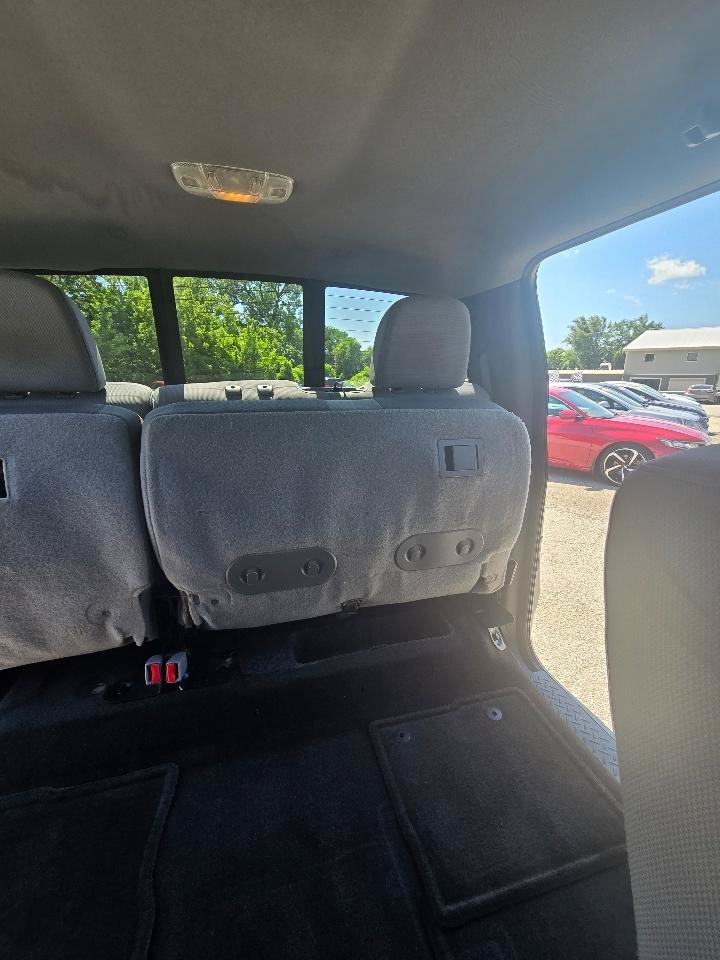Used 2013 Ford F150 XLT w/ Luxury Equipment Group AWD/4WD image 30