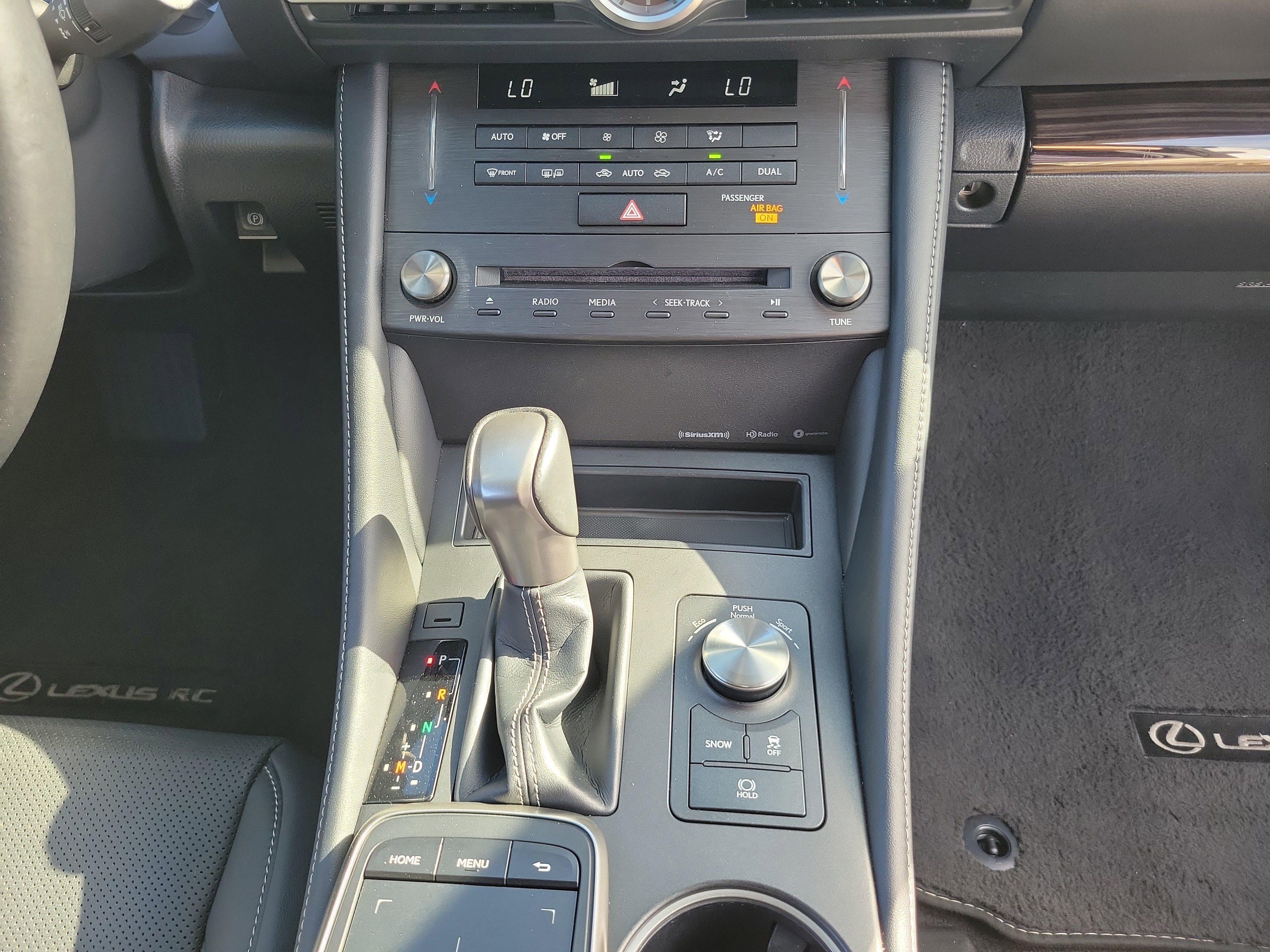 Used 2022 Lexus RC 300 image 17