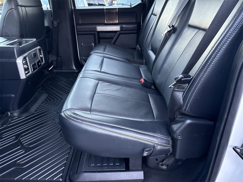 Used 2022 Ford F250 Lariat image 21