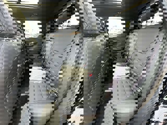 New 2026 Chevrolet TrailBlazer RS w/ Convenience Package image 26