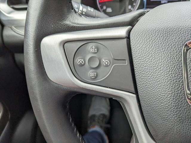 Used 2019 GMC Acadia SLT image 22