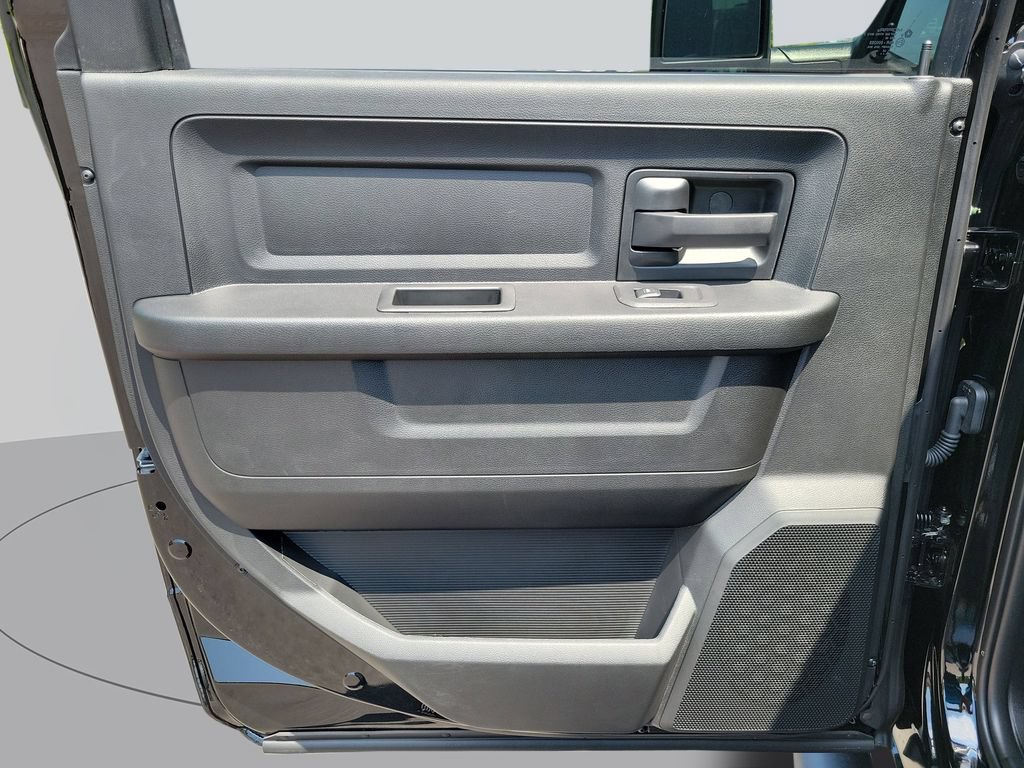 New 2026 RAM 2500 Warlock w/ Safety Group AWD/4WD image 30