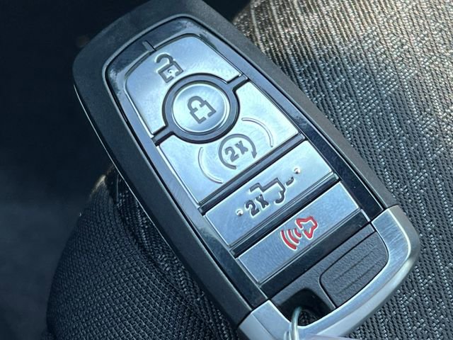 New 2026 Ford F150 XLT image 35