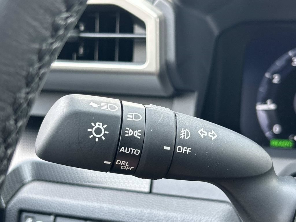 New 2026 Toyota 4Runner Limited AWD/4WD image 36