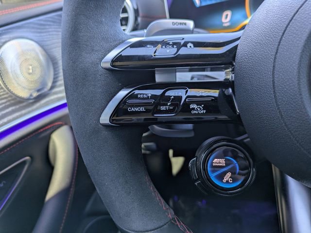 Used 2022 Mercedes-Benz E 53 AMG 4MATIC Sedan image 33