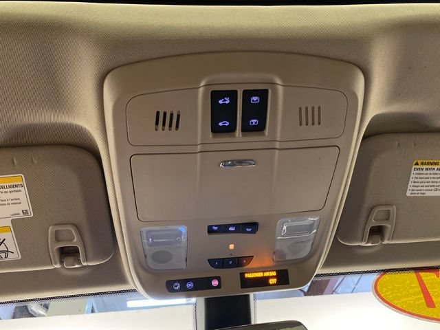 Used 2017 Buick Envision Essence w/ LPO, Interior Luxury Package AWD/4WD image 14